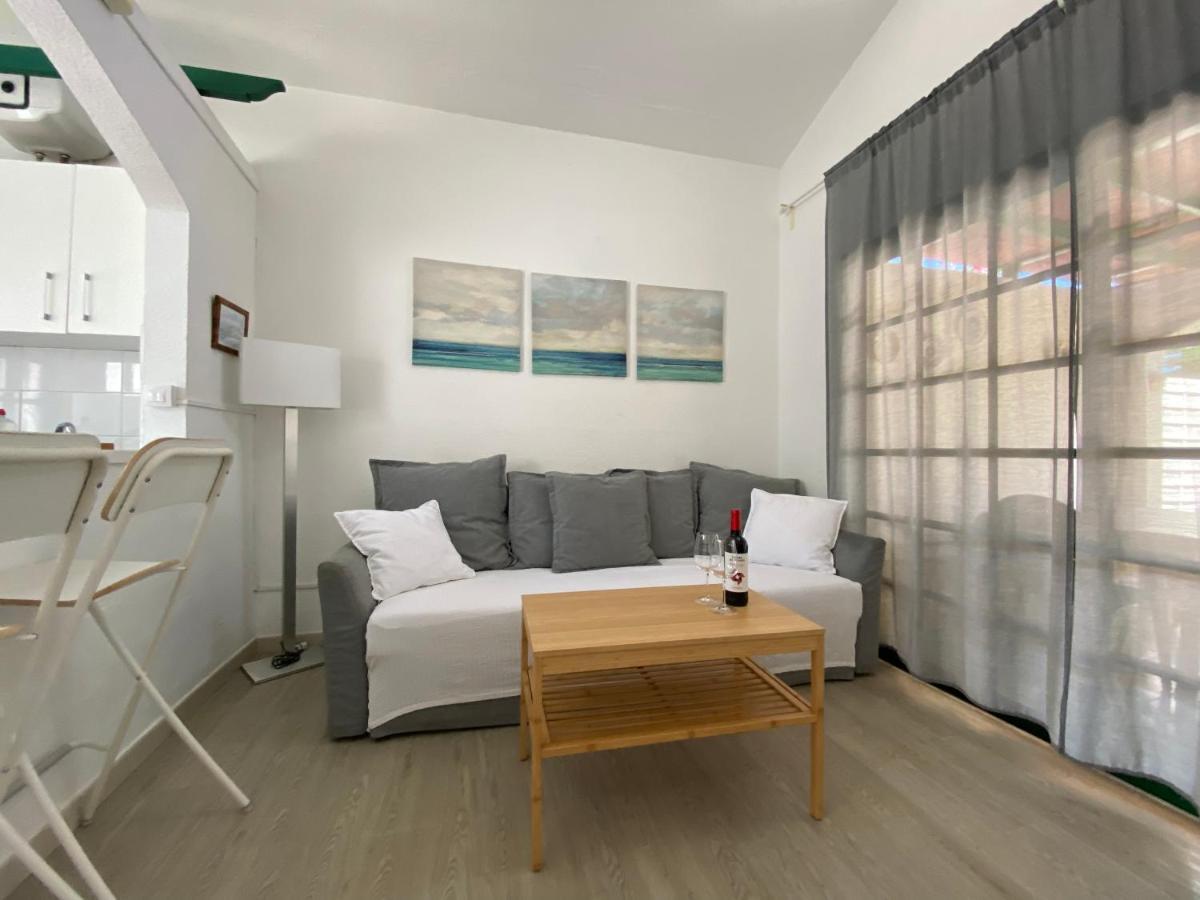Apartament Einstein Maspalomas (Gran Canaria)