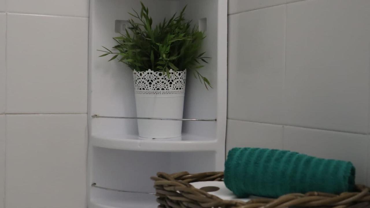 Einstein Appartement *