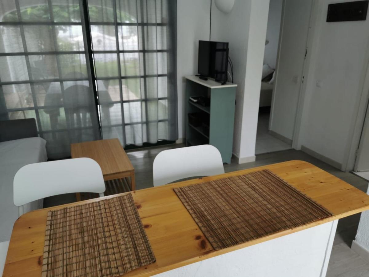Appartement Einstein Maspalomas (Gran Canaria)