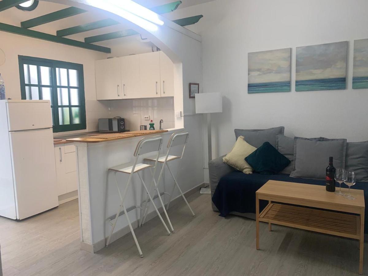 Appartement Einstein Maspalomas (Gran Canaria)