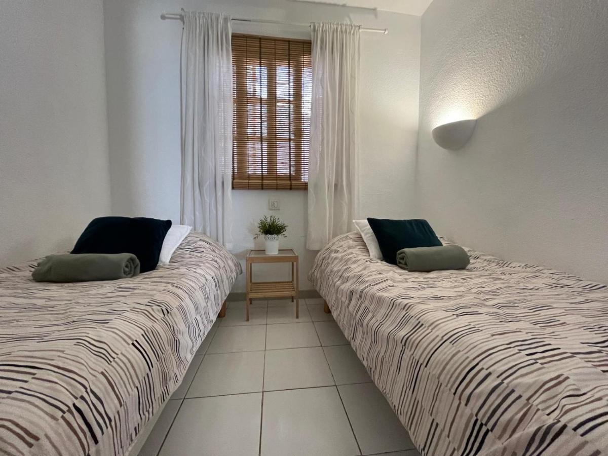 Appartement Einstein