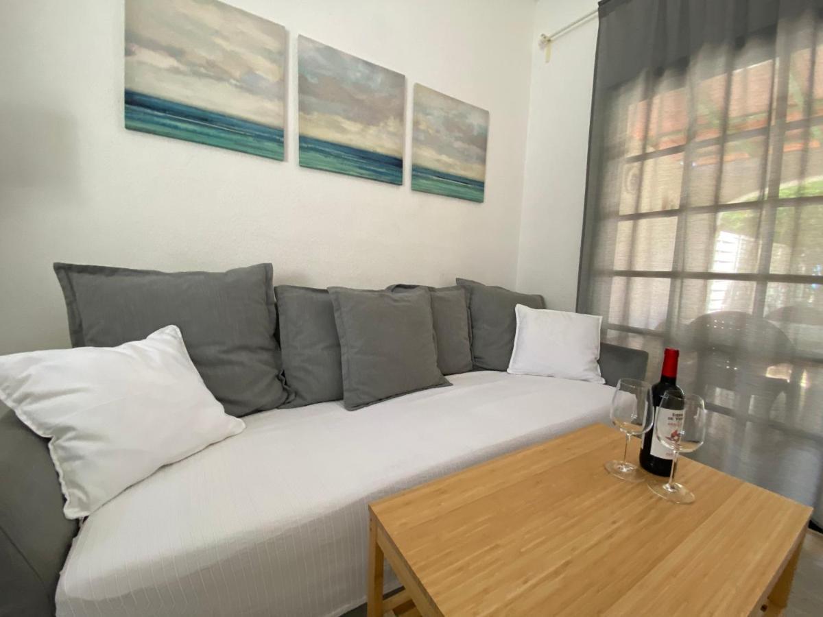 Einstein Appartement Maspalomas (Gran Canaria)