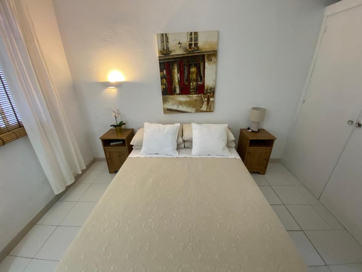 Einstein Appartement Maspalomas (Gran Canaria)