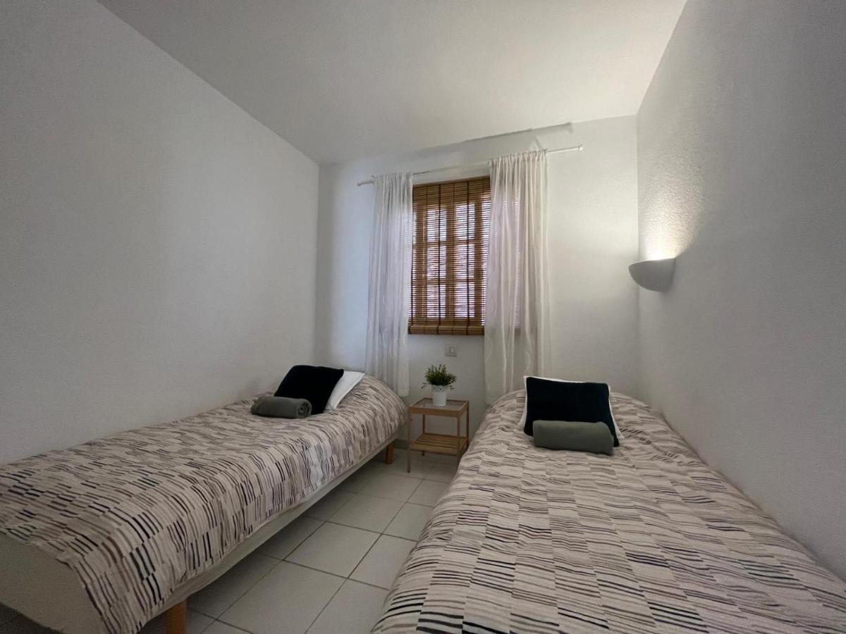 Appartement Einstein
