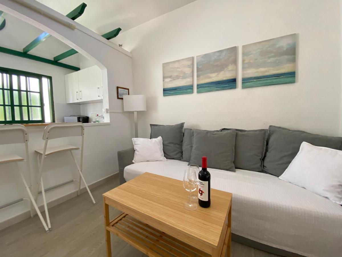 Appartement Einstein Maspalomas (Gran Canaria)